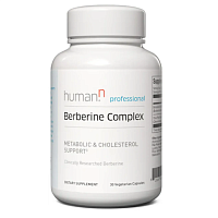 Berberine Complex (Берберин Комплекс) Human N,  магазин Glossary 