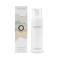 Cleansing Foam Пенка для глубокого очищения кожи Trawenmoor,  магазин Glossary 