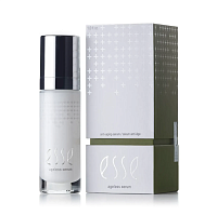 Антивозрастная сыворотка для всех типов возрастной кожи Esse Plus Ageless Serum R11 магазин Glossary 