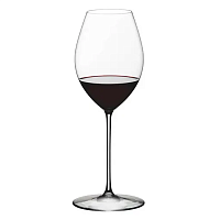Бокал для красного вина Hermitage/Syrah 0,596л, Riedel магазин Glossary 