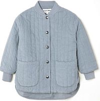 Quilted Jacket Abyss Main Story,  магазин Glossary 