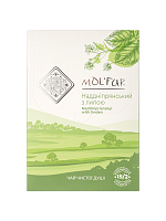 Чай травяной Приднепровский органический MOL'FAR, магазин Glossary 