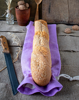 Мешочек для хранения багета (цвет в ассортименте) Goodleks / магазин Glossary 