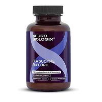 Pea Soothe Support / Пальмитоилэтаноламид ПЭА Neurobiologix магазин Glossary 