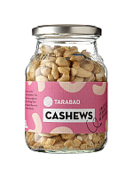 Ядра орехов кешью сырые органические, Tarabao магазин Glossary 