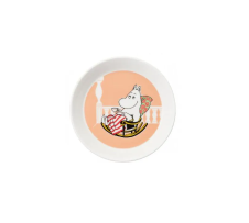 Тарелка Муми-мама с мармеладом Moomin Arabia, магазин Glossary 