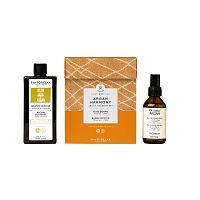 SOFT RITUALS ARGAN / АРГАН ГЕЛЬ ДЛЯ ДУША + МАСЛО ДЛЯ ТЕЛА/ВОЛОС/ЛИЦА Phytorelax магазин Glossary 