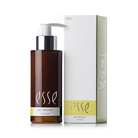 Очищающий гель для всех типов кожи Esse Core Gel Cleanser C5 магазин Glossary 