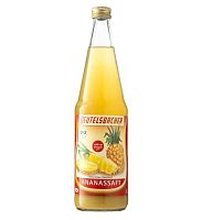 Сок ананасовый органический, Beutelsbacher  магазин Glossary 