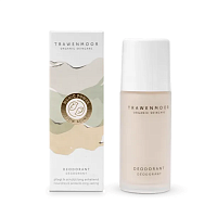 Deodorant Натуральный дезодорант Trawenmoor,  магазин Glossary 