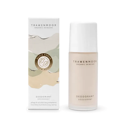 Deodorant Натуральный дезодорант Trawenmoor,  магазин Glossary 