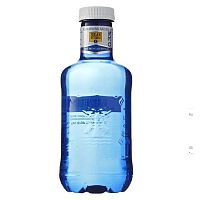 Минеральная вода природная негазированна Solan De Cabras  магазин Glossary 