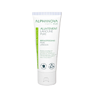 Чистый ланолин 100% для ухода за сосками во время грудного вскармливания ALPHANOVA Organic Mum магазин Glossary 