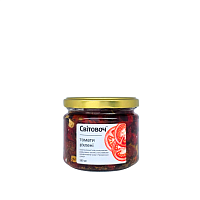 Томаты вяленые, СвітОвоч магазин Glossary 