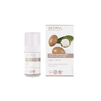 Сыворотка с лифтинговым эффектом против морщин д/зрелой кожи "ARGAN  & SHEA BUTTER" INTRA магазин Glossary 