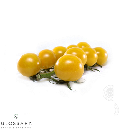 Помидор черри жёлтый AG Organic,  магазин Glossary 