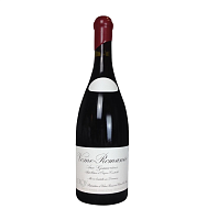 Вино Domaine Leroy Vosne-Romanee Aux Genaivrieres / Вон-Романе О Женеврье 2009, красное сухое магазин Glossary 
