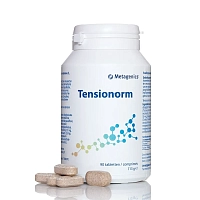 Tensionorm (Тензионорм), Metagenics магазин Glossary 