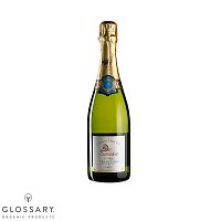Brut Tradition 12,5% De Sousa,  магазин Glossary 