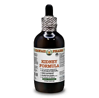 Kidney Formula Alcohol-FREE / Поддержка почек без спирта Hawaii Pharm магазин Glossary 