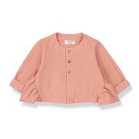 GINOSA girly jacket rose, 1+ in the family магазин Glossary 