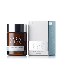 Легкий дневной увлажняющий крем для чувствительной кожи Esse Sensitive Hydro Moisturiser M1 магазин Glossary 