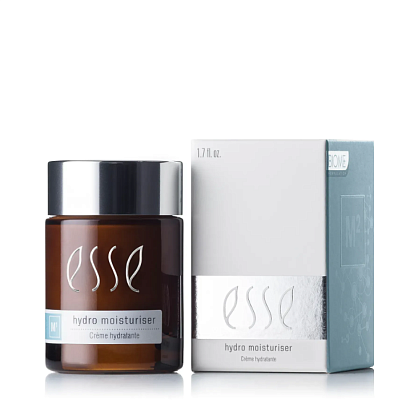 Легкий дневной увлажняющий крем для чувствительной кожи Esse Sensitive Hydro Moisturiser M1 магазин Glossary 