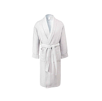 Халат банный S белый Viggo Aquanova, магазин Glossary 