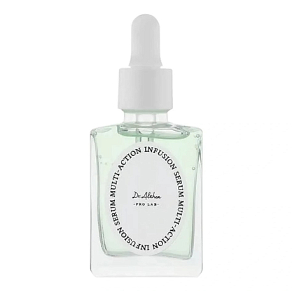 Многофункциональная сыворотка для лица Dr.Althea Multi-Action Infusion Serum магазин Glossary 
