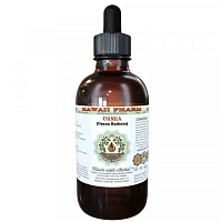 Usnea Alcohol-FREE / Уснея без спирта Hawaii Pharm магазин Glossary 