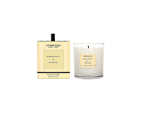 Свеча ароматизированная "Grapefruit & Mimosa" (тумблер) Modern Classics, Stoneglow магазин Glossary 