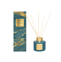 Аромадиффузор "Papyrus Woods & Jasmine" LUNA, Stoneglow магазин Glossary 