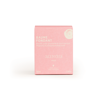 Бальзам от растяжек Minois Paris,  магазин Glossary 