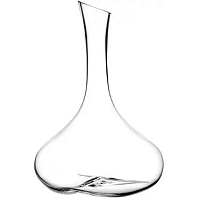 Декантер "Pebble", Zieher магазин Glossary 