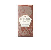 Шоколад черный Удзунгва Парк Танзания органический, Original Beans магазин Glossary 