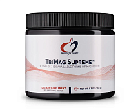 TriMag Supreme / Магний 3х видов в порошке Designs for Health магазин Glossary 