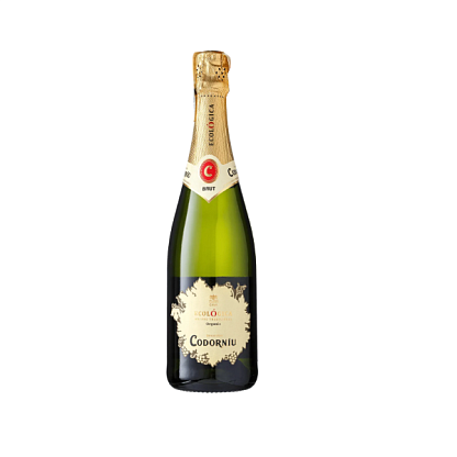 Cava Ecologica Eco Brut 12% Codorniu, магазин Glossary 