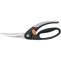 Ножницы для птицы 25см Fiskars магазин Glossary 