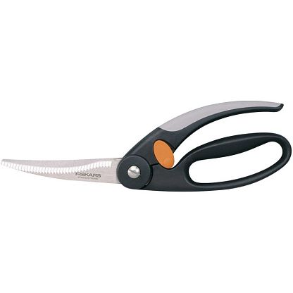 Ножницы для птицы 25см Fiskars магазин Glossary 