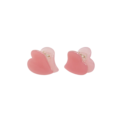 Baby Heart Clip Set in Sweet - Набор крабиков "Sweet" Emi Jay,  магазин Glossary 