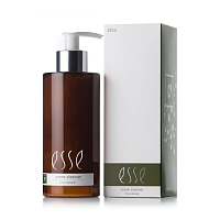 Очищающее кремовое средство для всех типов кожи Esse Core Cream Cleanser C8  магазин Glossary 