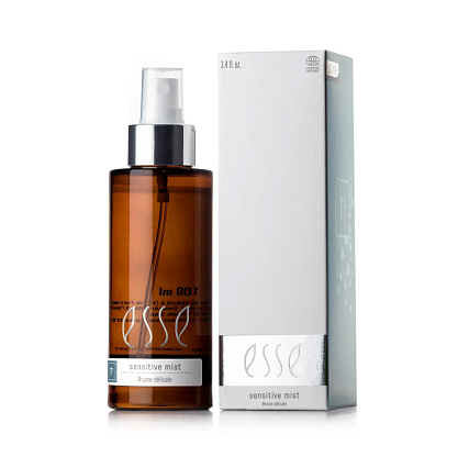 Мист для чувствительной кожи Esse Sensitive Mist T1 магазин Glossary 