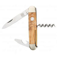 Нож карманный Alpha Olive 7см, Gude магазин Glossary 