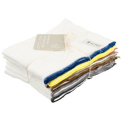 Набор полотенец для ежедневного использования Harada Textile,  KIYOI,  магазин Glossary 