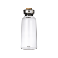 Карафе стеклянное 1л Silhouette Eva Solo магазин Glossary 