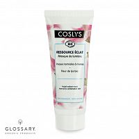 Крем-эксфолиант для нормальной и комбинированной кожи лица Coslys, магазин Glossary 