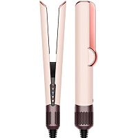 Выпрямитель для волос Dyson HT01 AirStrait Ceramic Pink-Rose Gold магазин Glossary 