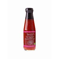 Соус сладкий чили Тайский органический Onoff Spices магазин Glossary 