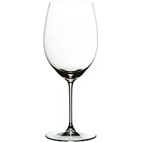 Набор бокалов для красного вина каберне\мерло 0,625л. Riedel Veritas магазин Glossary 