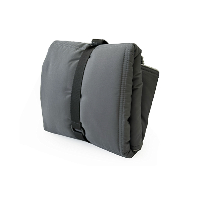 Коврик для прогулок Urban Fur Mat Graphite, Harley and Cho магазин Glossary 